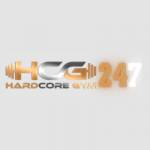 Hardcore Gym PTY LTD