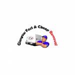 Glasgow Fast and Cheap Removals LTD