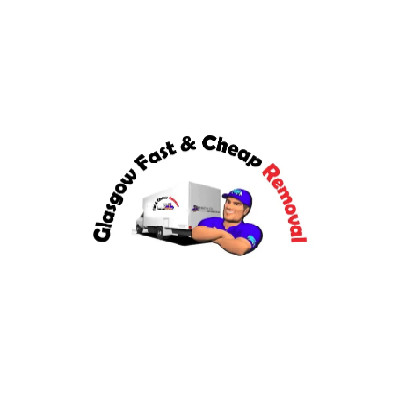 Glasgow Fast and Cheap Removals LTD