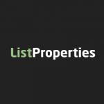 ListProperties