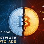 crypto ads