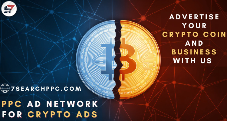 crypto ads