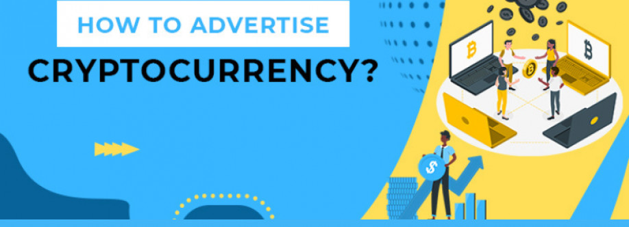 crypto ads