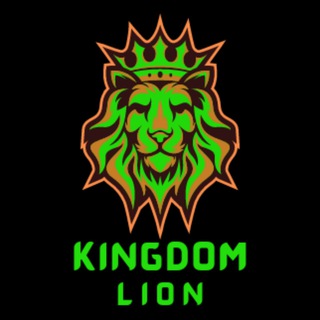 Telegram: Contact @KingdomLion_bot