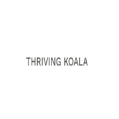 thrivingkoala