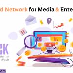 Media And Entertainment Ad Network