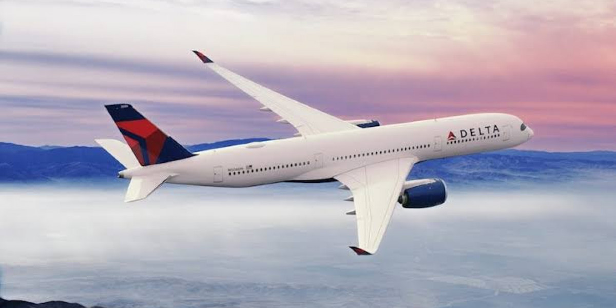 DELTA HIGHFLY FOR FLIGHT FANATICS,BON VOYAGE WITH THIS POWERFUL BIRD COMPANY IN SANTIAGO UNITED STATES.ORU SOCIAL MEMBER