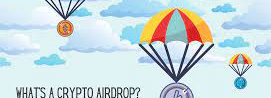 Free Money from Cryptocurrency Airdrop