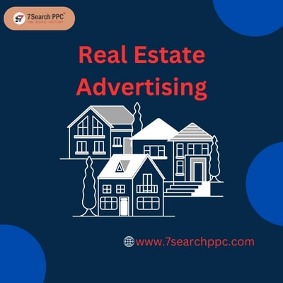 realestate ads