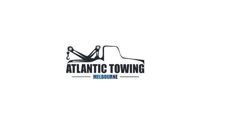 Atlantic Towing Melbourne