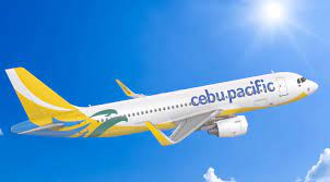 Cebu Pacific Airlines