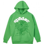 sp5der hoodie