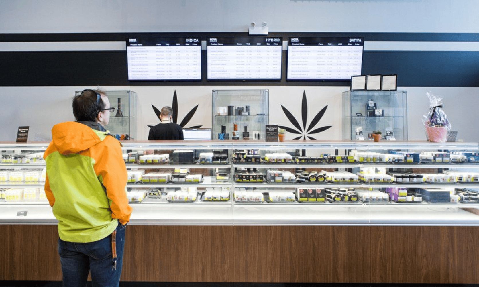 Top 5 Weed Stores To Buy Cannabis From Online In Canada