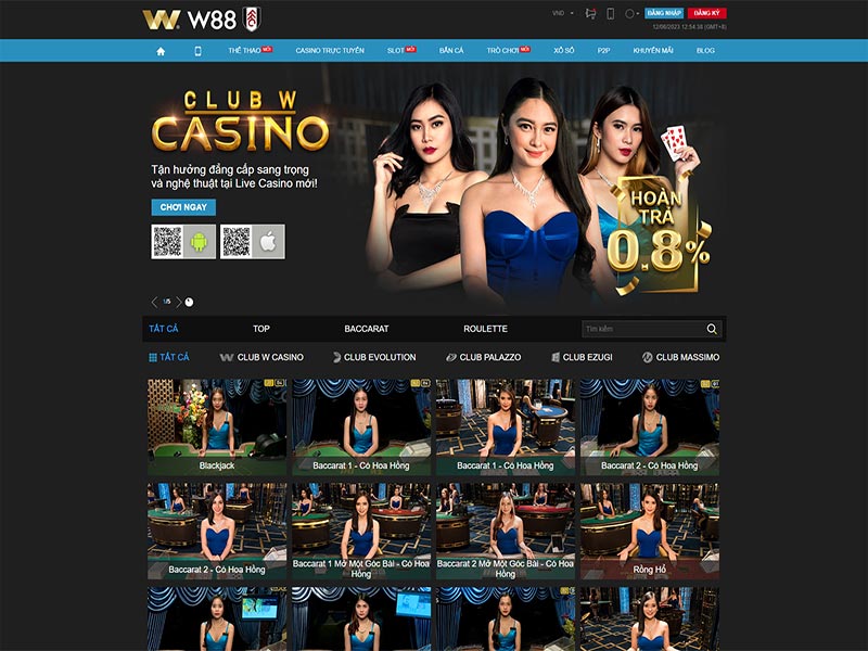 Cách chơi casino trực tuyến trên điện thoại, giành cho người mới