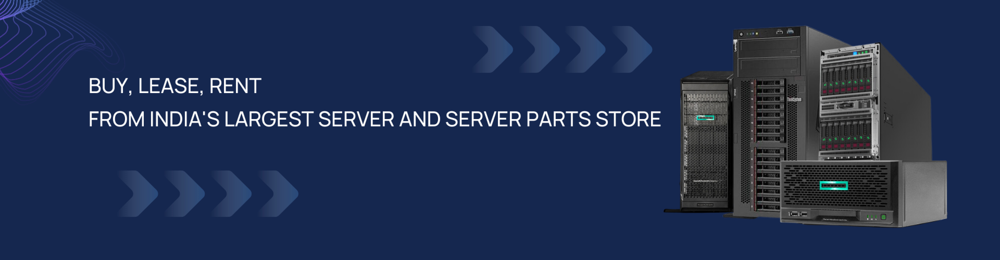 server store