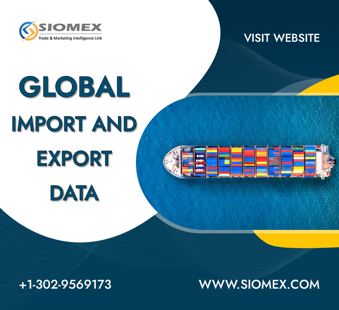 Siomex Data