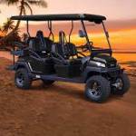 Golf Cart Rental Destin