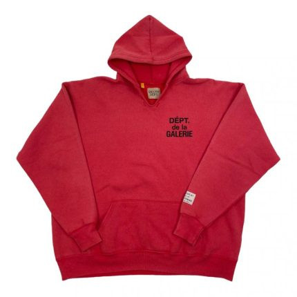 gallery dept hoodie