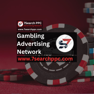 gambling adnetwork