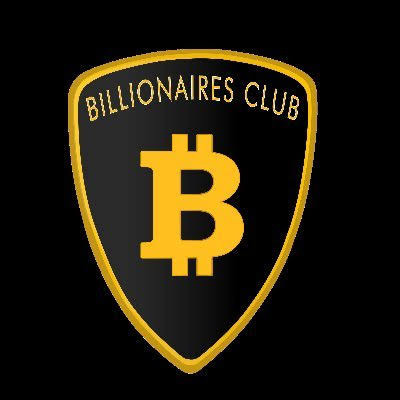 BLESSED BILLIONAIRES CLUB