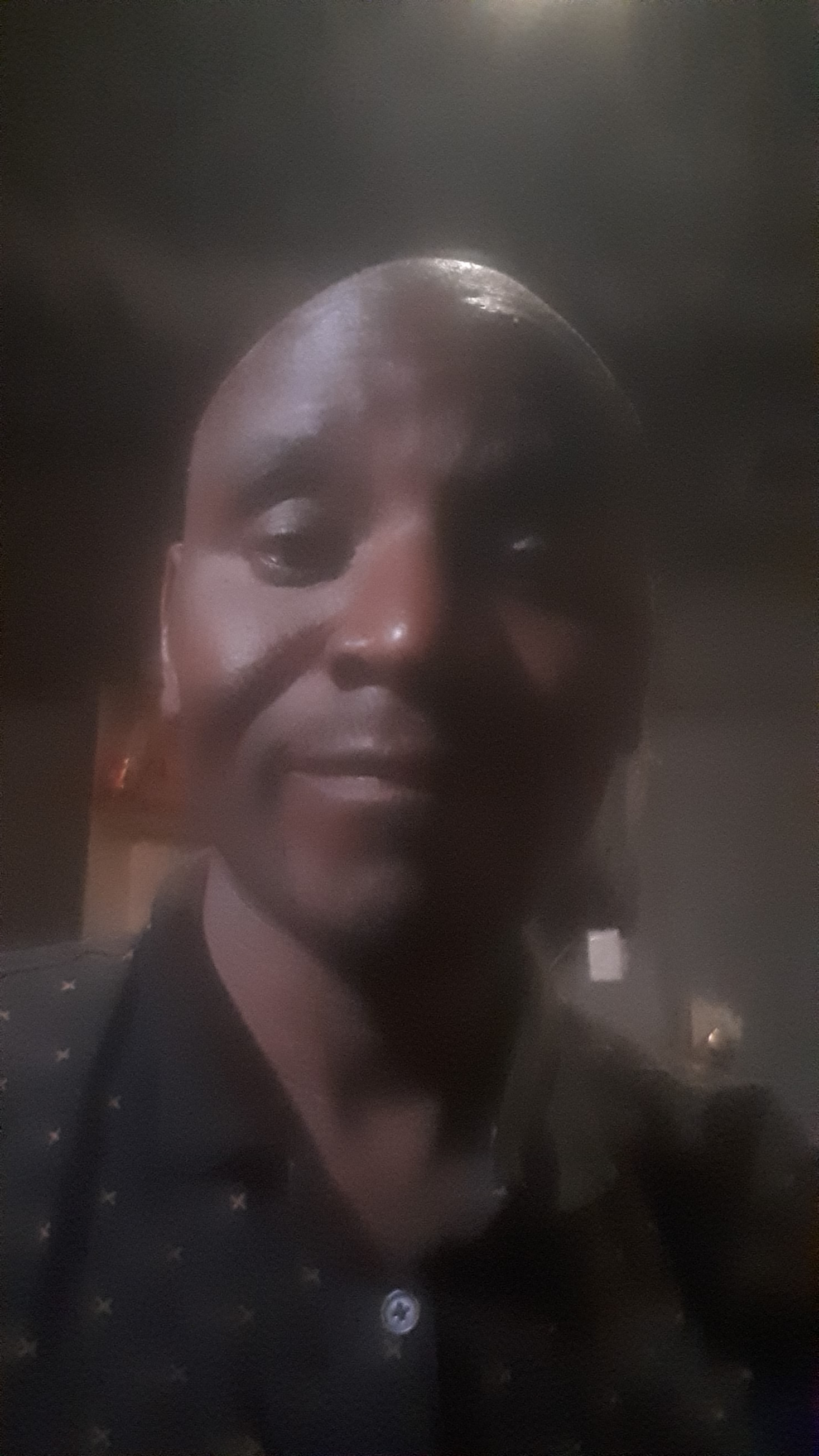 Mbuso Ndlovu