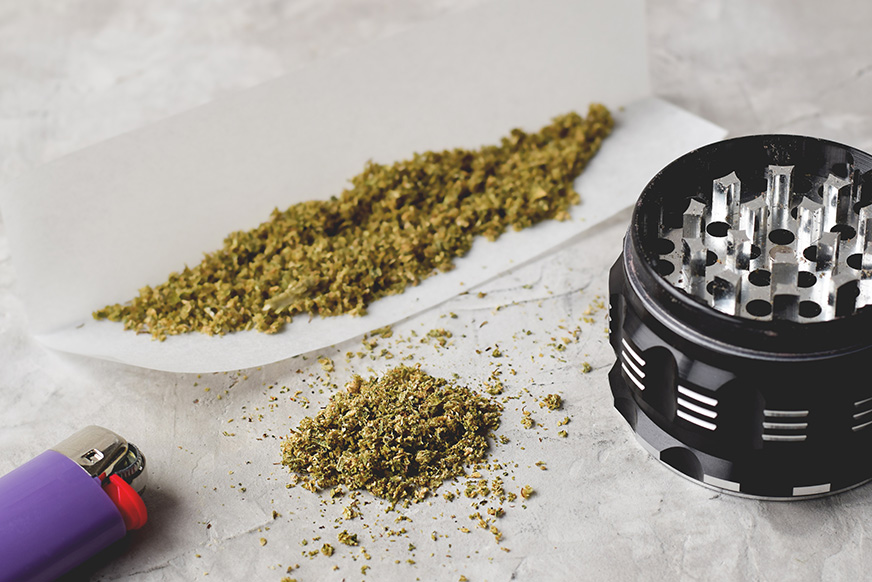 4 Reasons To Learn How To Grind Weed For The Perfect Smoke