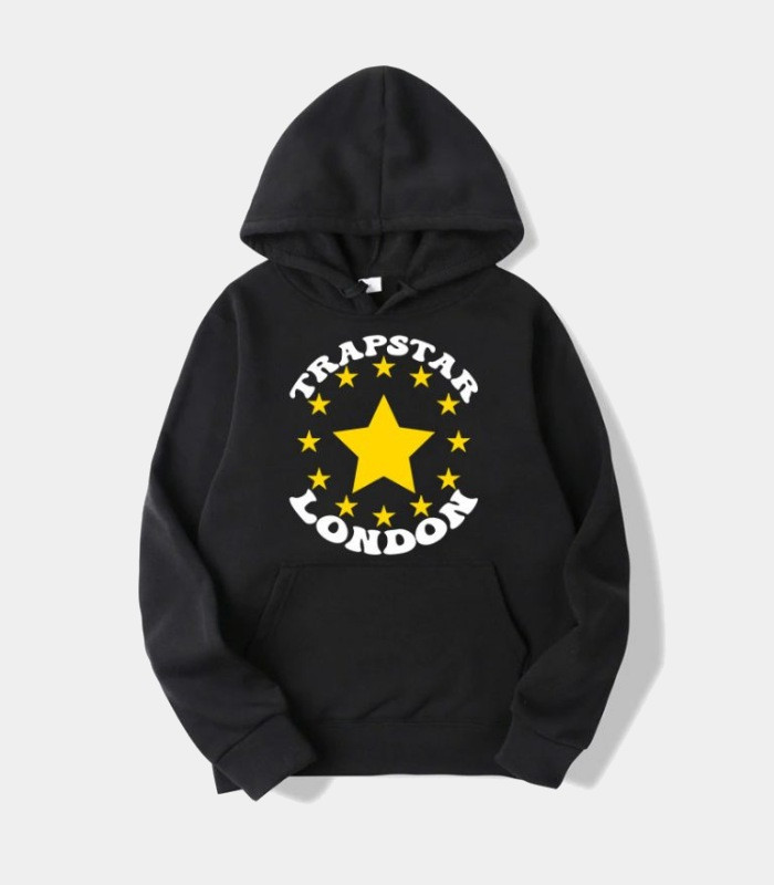 Trapstar Hoodie