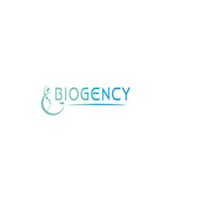 Biogency Pty Ltd