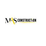 MAS construction