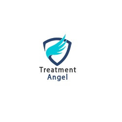 Treatment angel