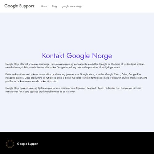 Hvordan deaktivere Google Oppdage?