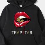 trapstar jacket