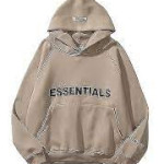 Essential Hoodie