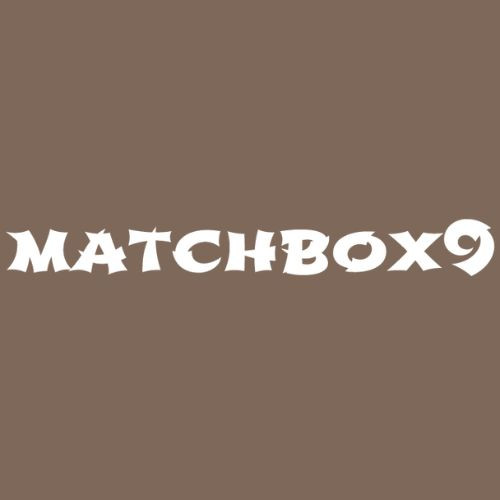 Match box9