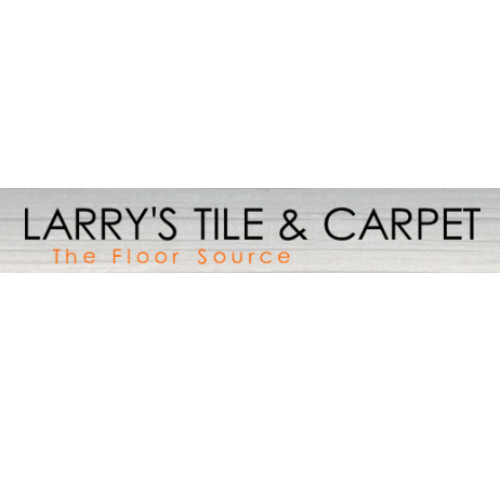 Larrys Tile and Carpet