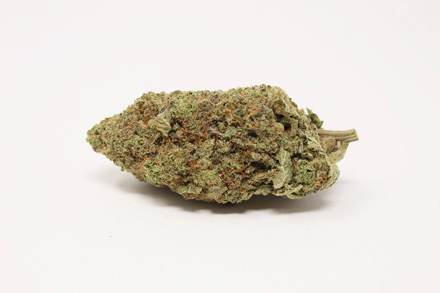 Nuken Weed Strain: A Relaxing Treat That Is Bound To Impress