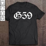 G59 Hoodie