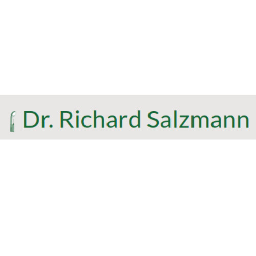 Dr Richard Salzmann