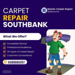 Master carpet repair melbourne