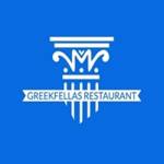 Greekfellas Restaurant