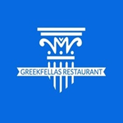 Greekfellas Restaurant