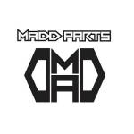 Madd Parts