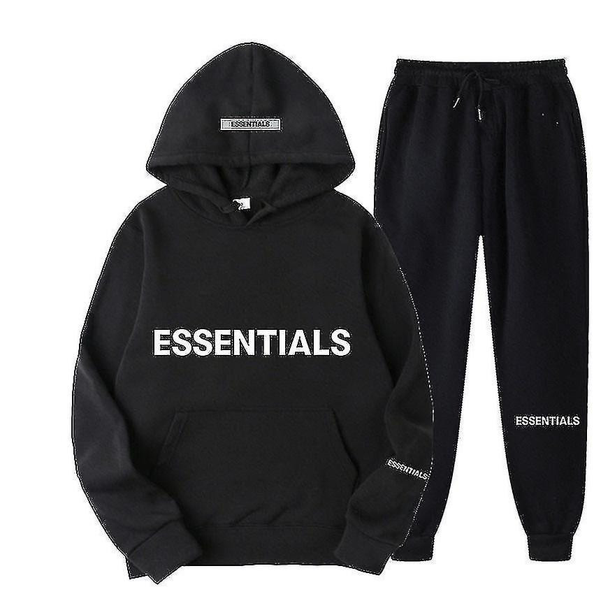 Essentials Hoodie