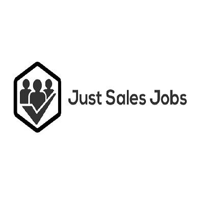 Just Sales Jobs