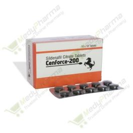 Cenforce 200 | Achieve Intimate Pleasure