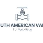 South American valve