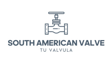 South American valve