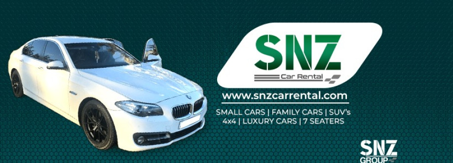 SAAD & ZIA CAR RENTAL LTD