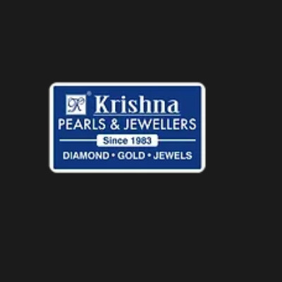 Krishna pearls and jewellers