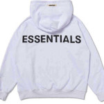 Essential Hoodie